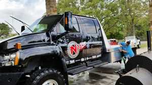 Photo Advance Detailing