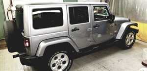 Photo Dads Auto Detailing Service