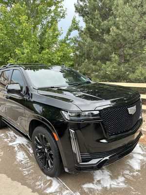 Photo Estebans Details