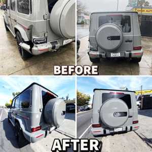 Photo Car Repair And Body Shop By United Auto Experts