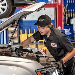 Photo AAA Tucson Marana Auto Repair Center