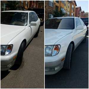 Photo Exterior Auto Buffs