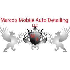 Photo Marco’s Mobile Auto Detailing