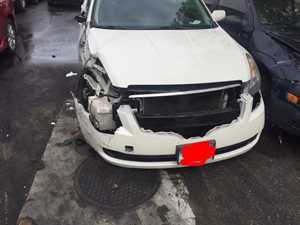 Photo SoCal Inter City Tow