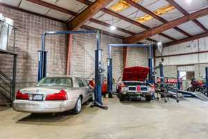 Photo Ashford Memorial Auto Repair