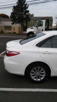 Photo Brad’s Auto body
