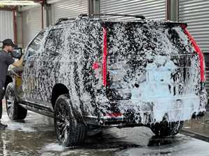 Photo Paradise Island Auto Spa