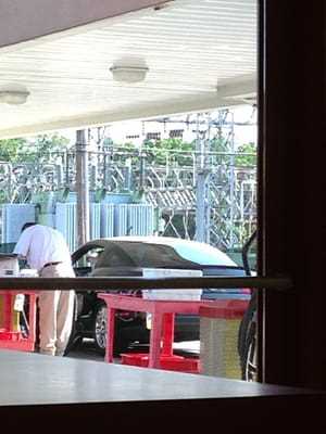 Photo Take 5 Car Wash