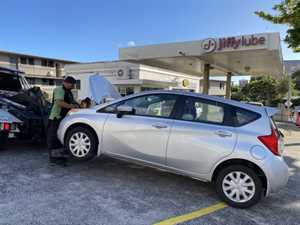 Photo Jiffy Lube