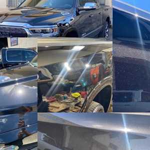 Photo Ultra Shine Auto Detailing