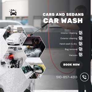 Photo Gleam On Wheels