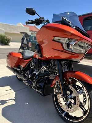 Photo Azs #1 Mobile Detail