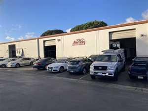 Photo Jarvis Auto Repair