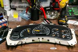 Photo Car Worx Warehouse