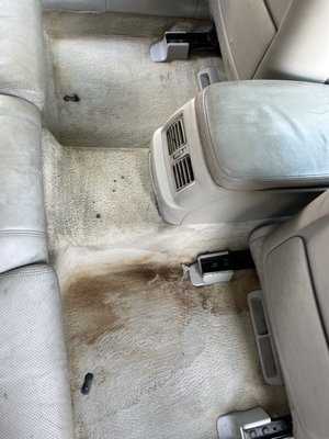 Photo Mymern & Mitchell Auto Detailing