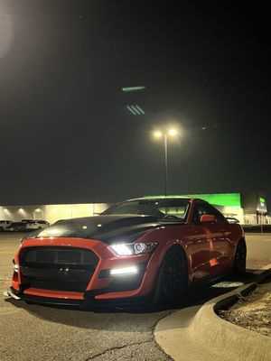 Photo Warfel Body Shop