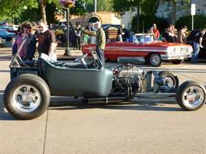 Photo Paramount Auto Service - East