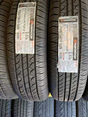 Photo Gutierrez Tires & Automotive