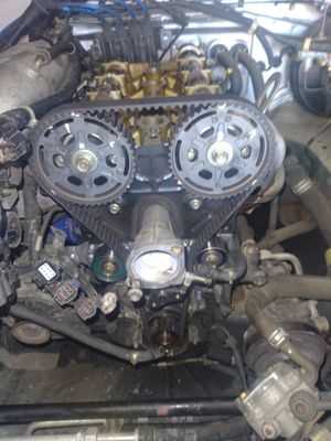 Photo Tim’s Auto Repair