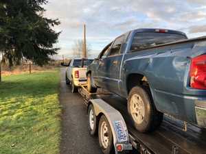 Photo Pacific NW Transports