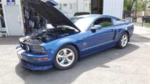 Photo The Auto Experts