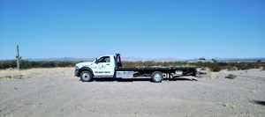 Photo Two Moon Towing