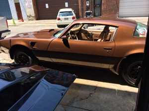 Photo Vincenzo’s Auto Body & Repair