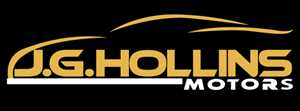 Photo J. G. Hollins Motors