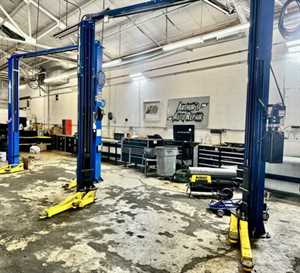 Photo Arthur’s Auto Repair