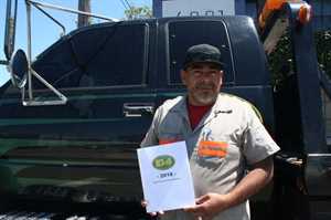 Photo 10-4 Tow Of Sacramento