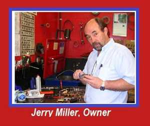 Photo Matsco Transmissions & Auto Repair