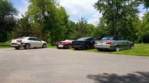 Photo Precision Collision and Paint