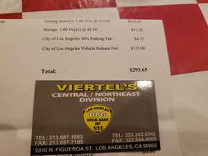 Photo Pacific Towing