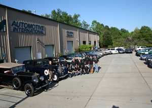 Photo Automotive International