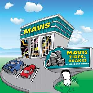Photo Mavis Tires & Brakes