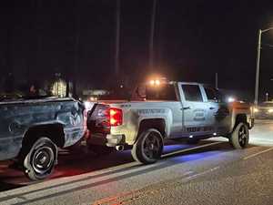 Photo Black Creek Towing and Off-road Recovery