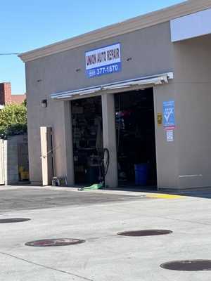 Photo Union Auto Care