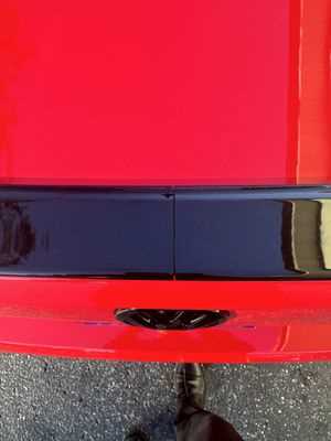 Photo Bulls Car Wash