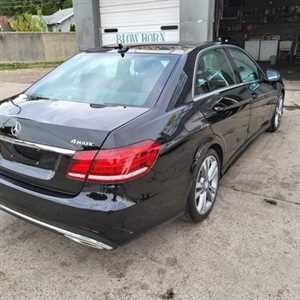 Photo Visibly Clean Expert Detailing Center