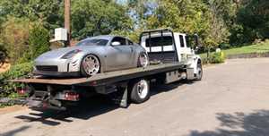 Photo R1 Towing