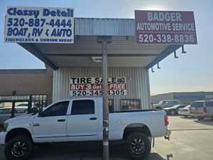 Photo Badger Automotive