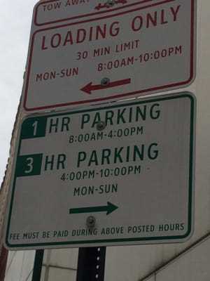 Photo Philadelphia Parking Authority