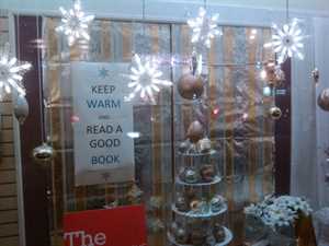 Photo Indianapolis Public Library