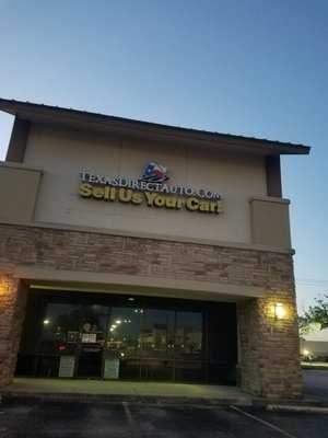 Photo Texas Direct Auto