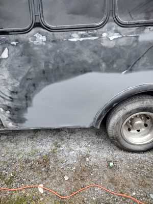 Photo Ray’s Auto Mobile Service