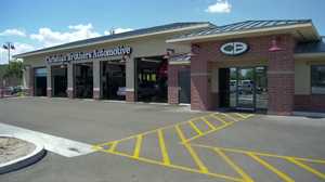 Photo Christian Brothers Automotive Queen Creek