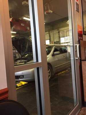 Photo Jiffy Lube