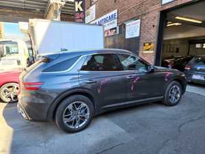 Photo Manhattan Auto Care