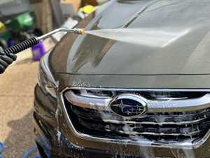 Photo DBlast Pro Detailing