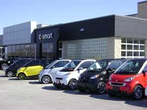 Photo Smart Center of Omaha